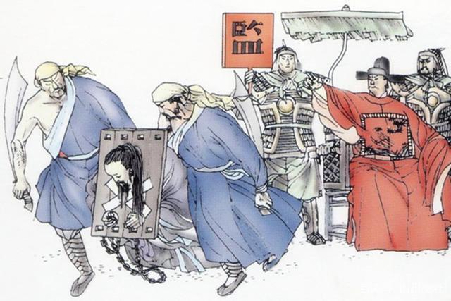 洪武十三年，宰相胡惟庸被杀。罪名：谋反。如果故事到这儿就结束了，那不过是又一桩权