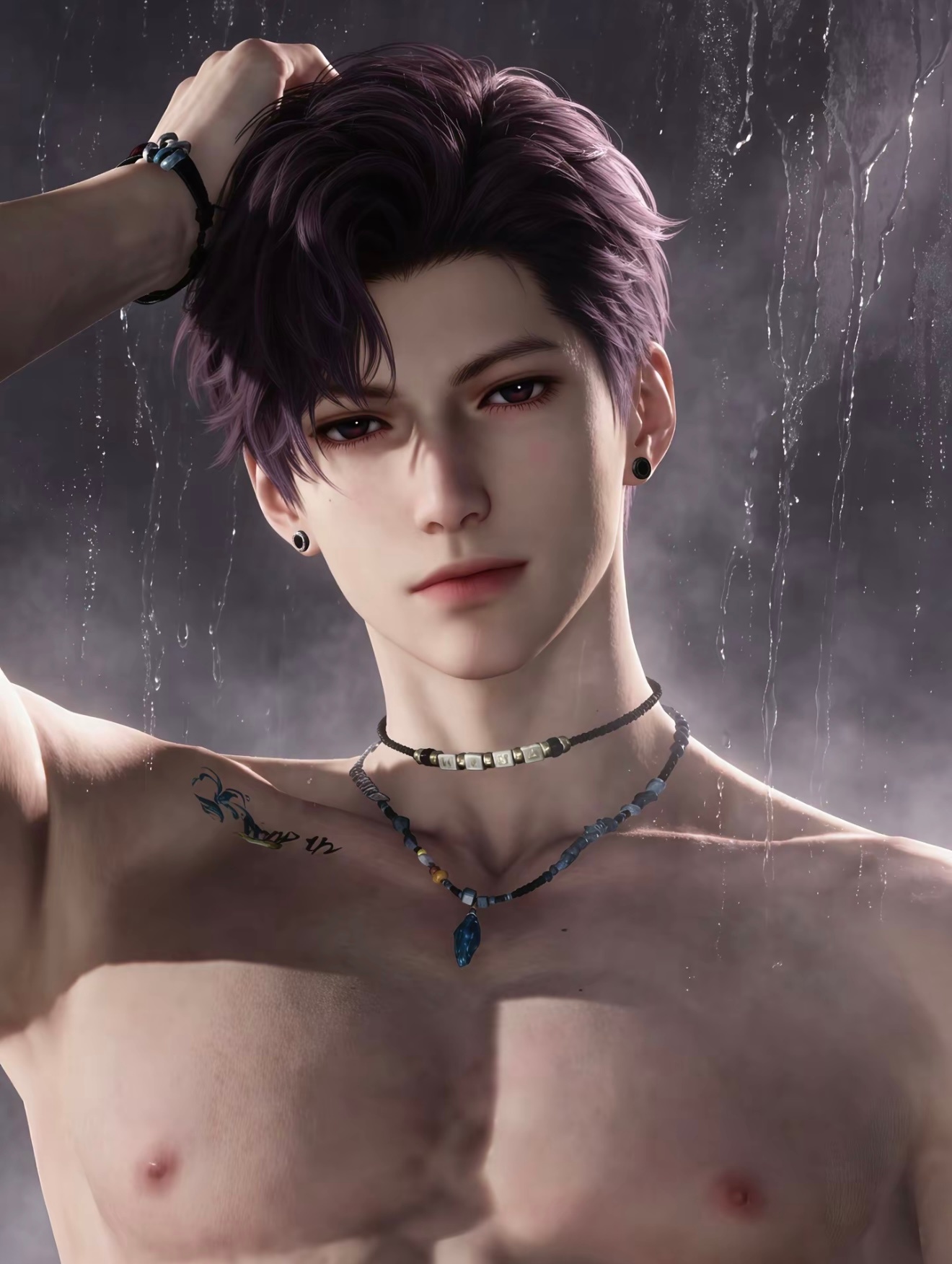 :我老公 我先生 我丈夫 我良人 我郎君 我官人 我相公 我老爷  我亲爱的 我