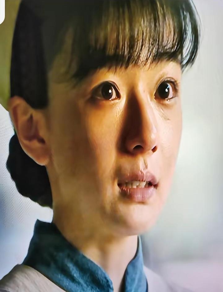 追剧《八千里路云和月》张云魁和韩小月彼此之间应该有好感了，他们之间的交往越来越近