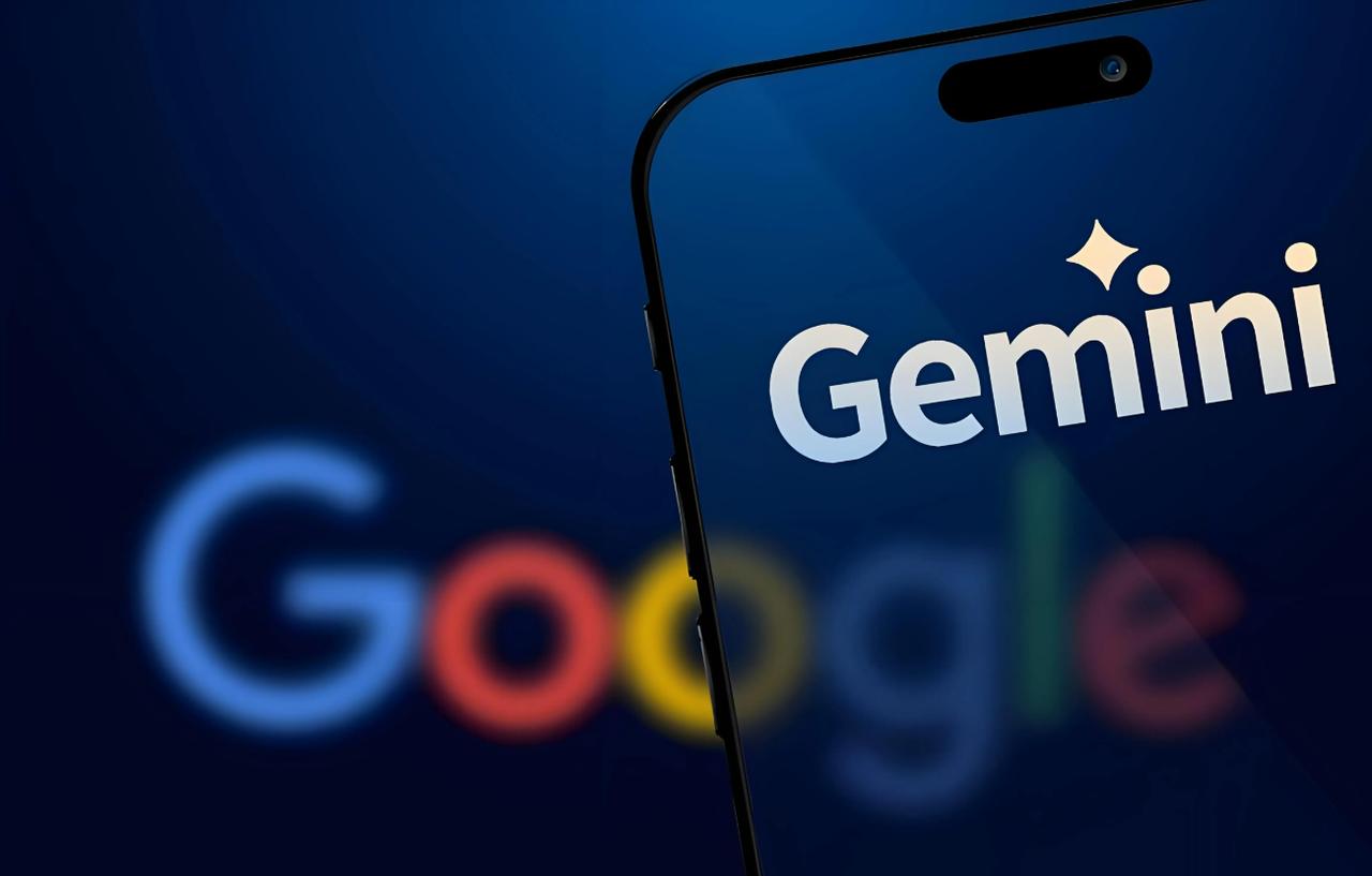 谷歌AI上车！通用400万辆车将搭载Gemini助手，智能驾驶再升级

通用汽车