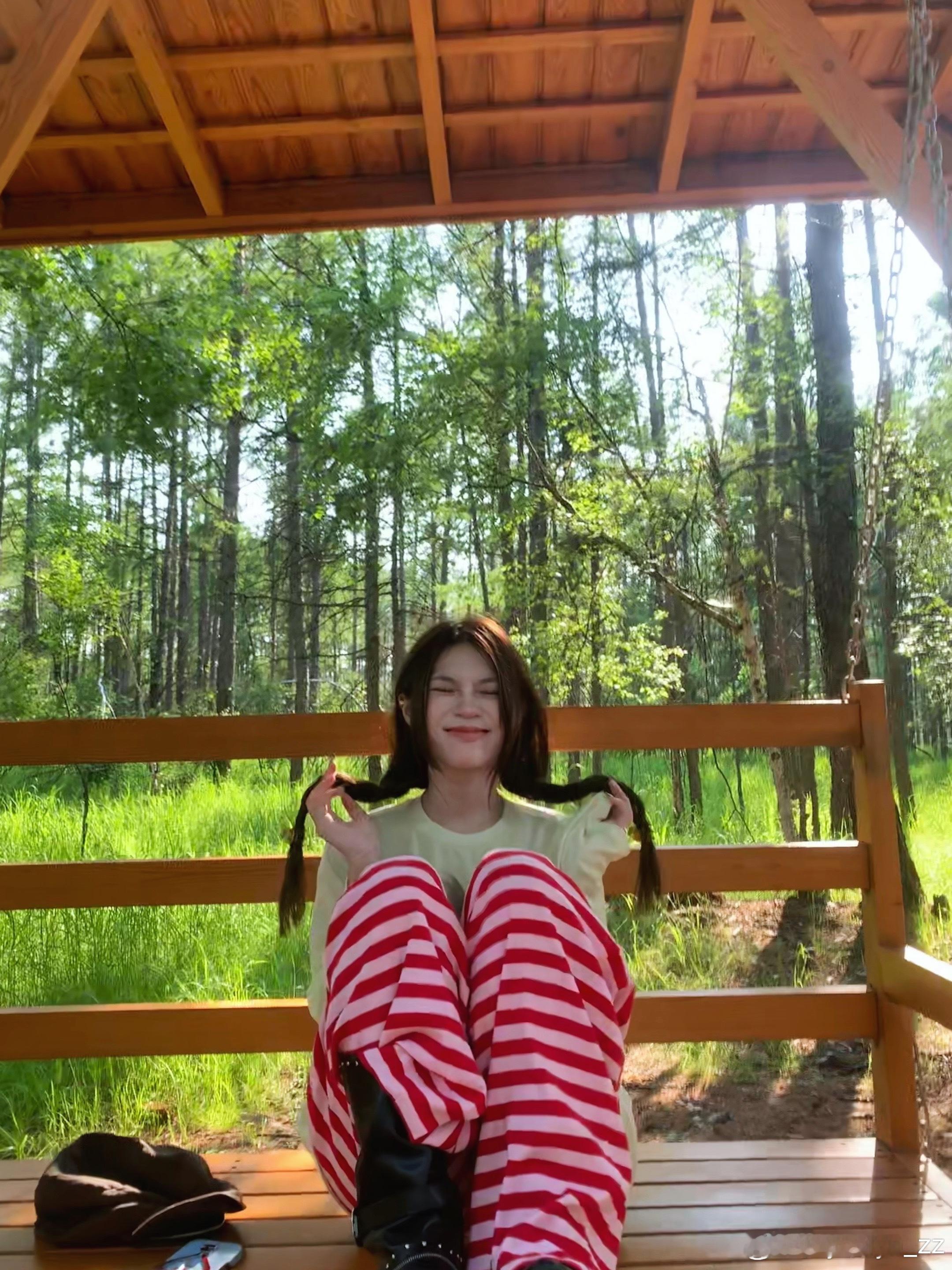 一次性都甩出来👚 atry👖sancco house🧢 moment 瞬间