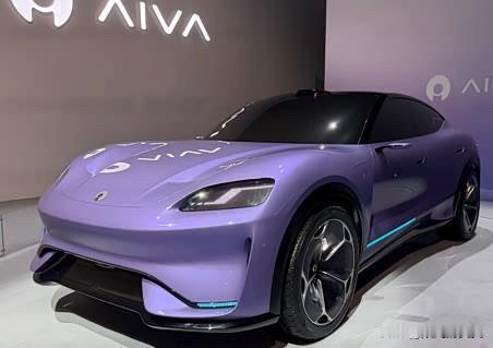 赛豆科技AIVA在6月份进行了发布会。
先看看赛都科技 AIVA的小亮点：
1.