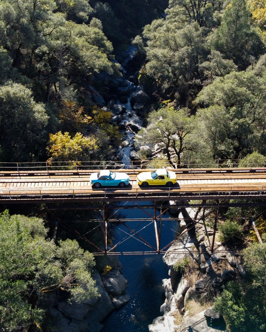 周末游车bmwsky宝马z3