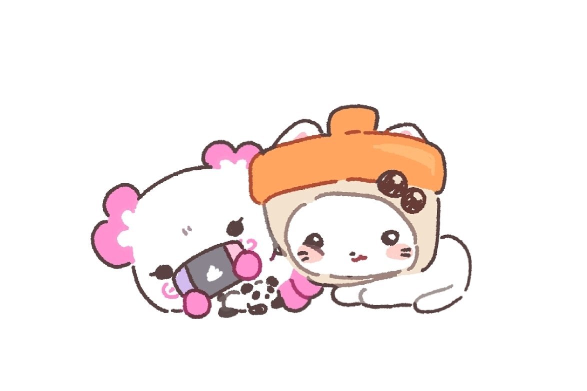 饭绘©️m_d_o_n 