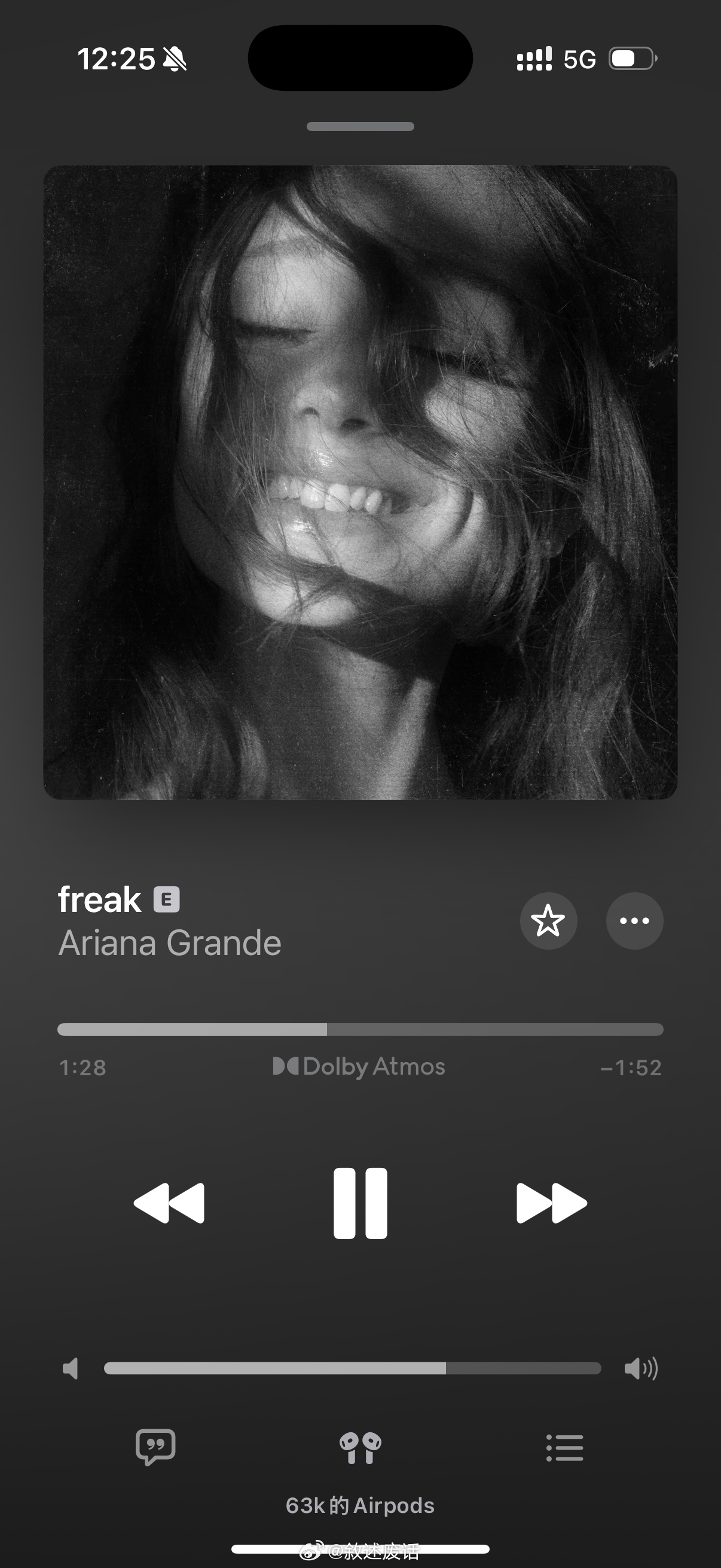 有人懂freak的合成器吗，好绝，全都在我的高潮点上