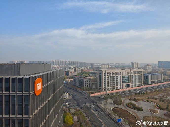 雷军：今天是小米创办十六周年的特别日子今日是小米2010年4月6日创立后的十六周