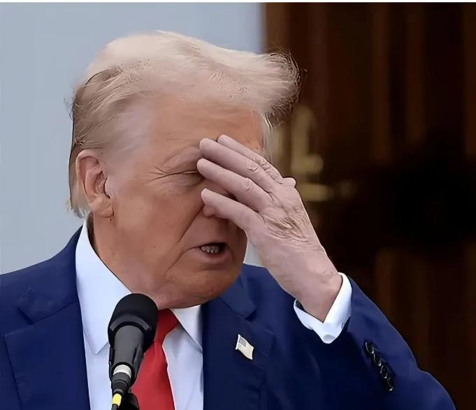 中国下达“阻断令”之后，美媒意识到事态的严重性了！
针对美国的无理制裁，中国祭出