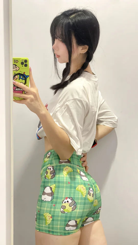 小橙子🍊的健身日记