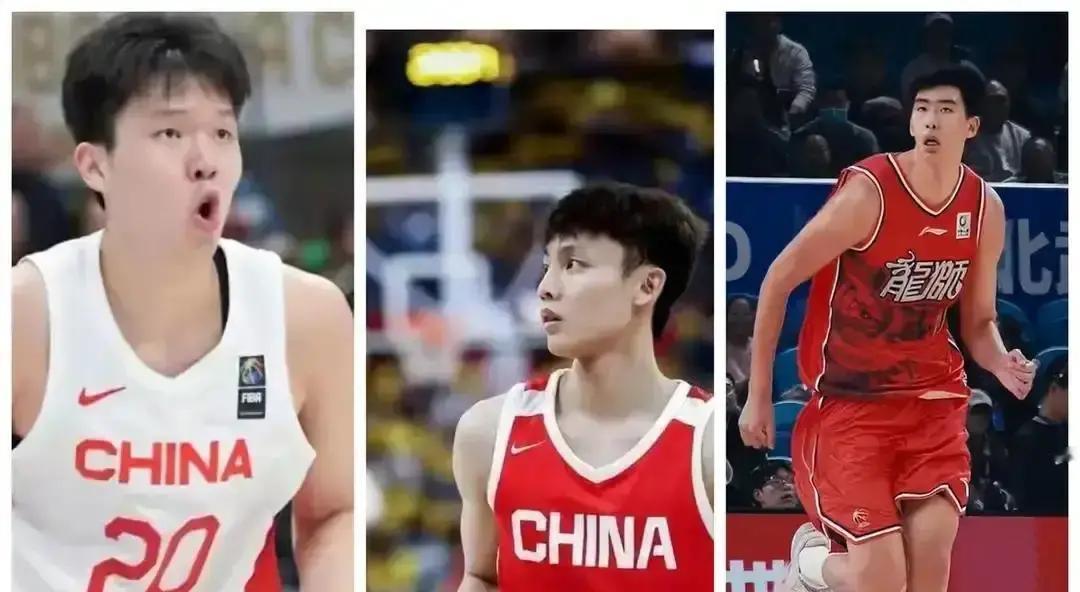 广东悄悄造了个怪物。
 
不是周琦。是那个蹲了半年深蹲、被喊“软蛋”的22岁替补