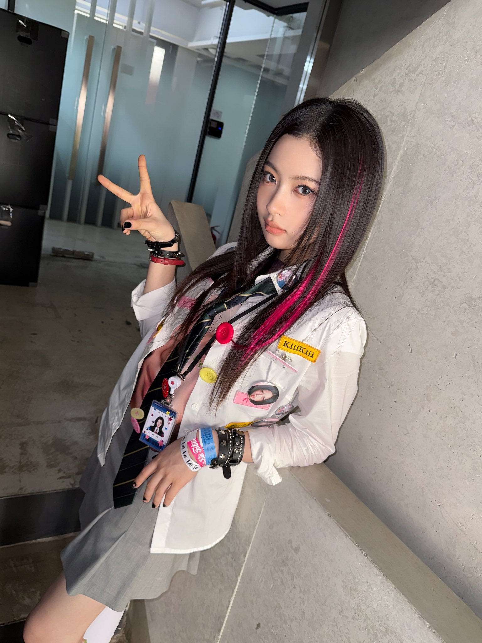 260524 KiiiKiii KYA朴祉禹 