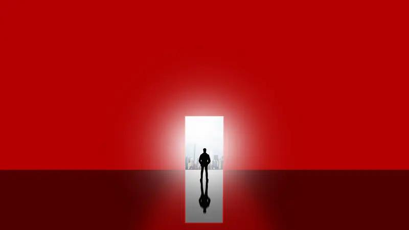 在单位中，工作能力突出、办事得力之人，领导往往愿意任用。然而，
领导却不愿与这类