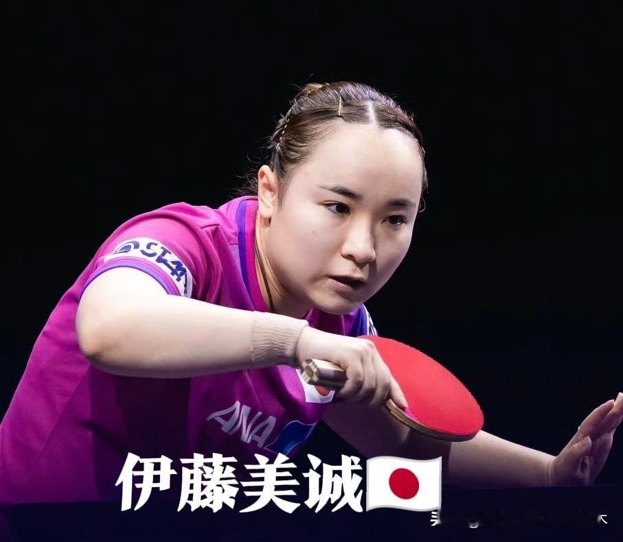 对覃予萱的考验来了！
中国大满贯赛正赛首轮，国乒19岁小将覃予萱将对阵日本选手伊