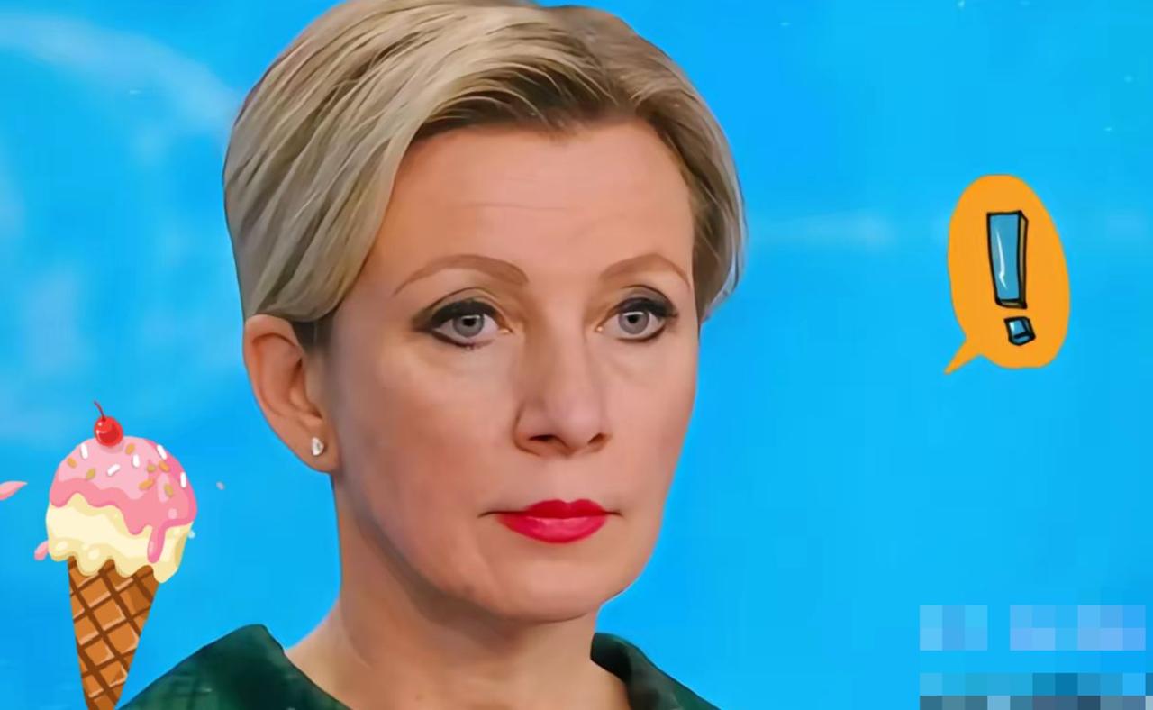 俄罗斯人那篇社评，话糙理不糙，像一记耳光，火辣辣的。
“你再这么‘定力’下去，人