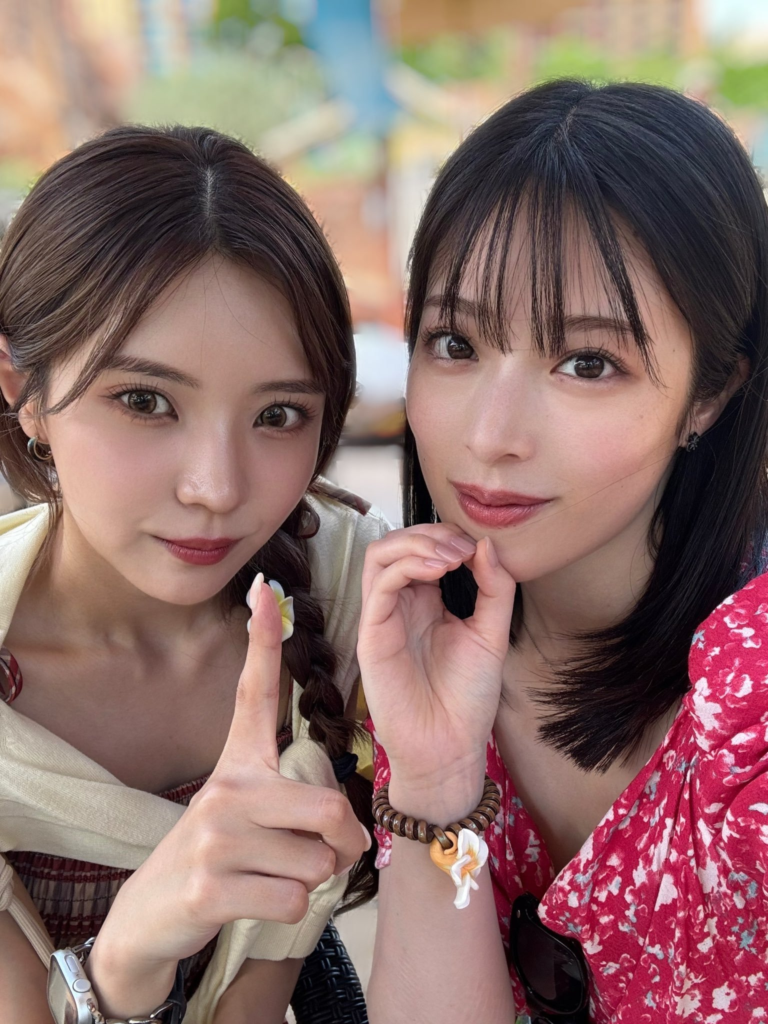 齋藤冬優花 ​​​​