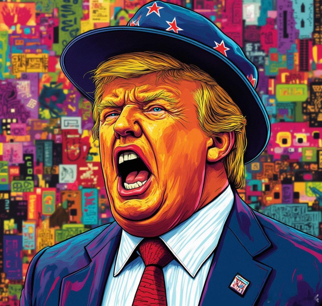 特朗普当总统一年狂赚近百亿福布斯最新亿万富翁榜单炸场！被传官司缠身、濒临破产的特