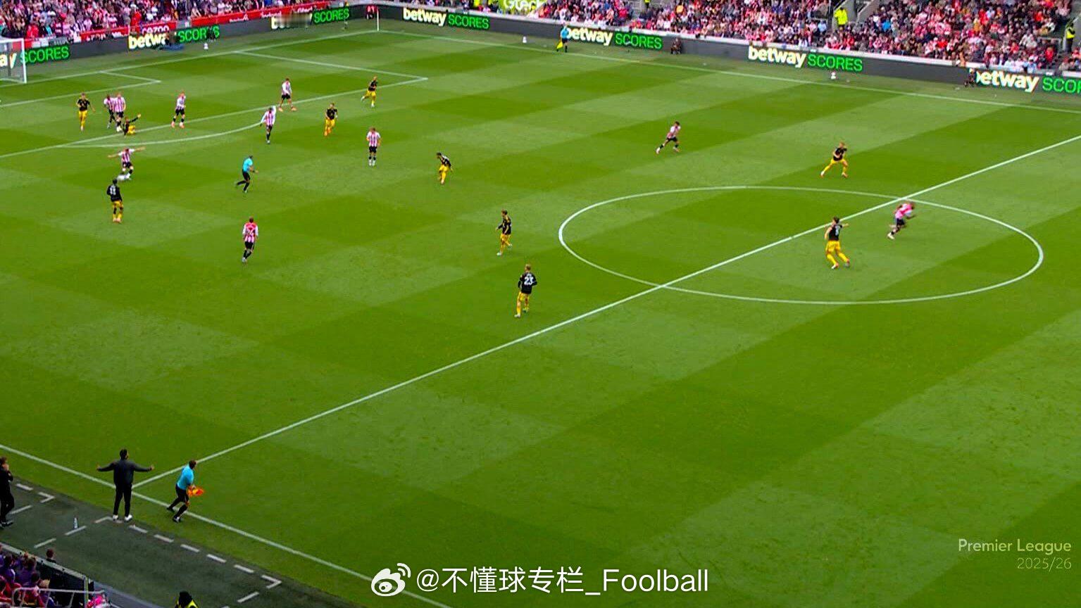 TheAthletic关于布伦特福德3比1曼联 的赛后专题1：【谁该为曼联糟糕的