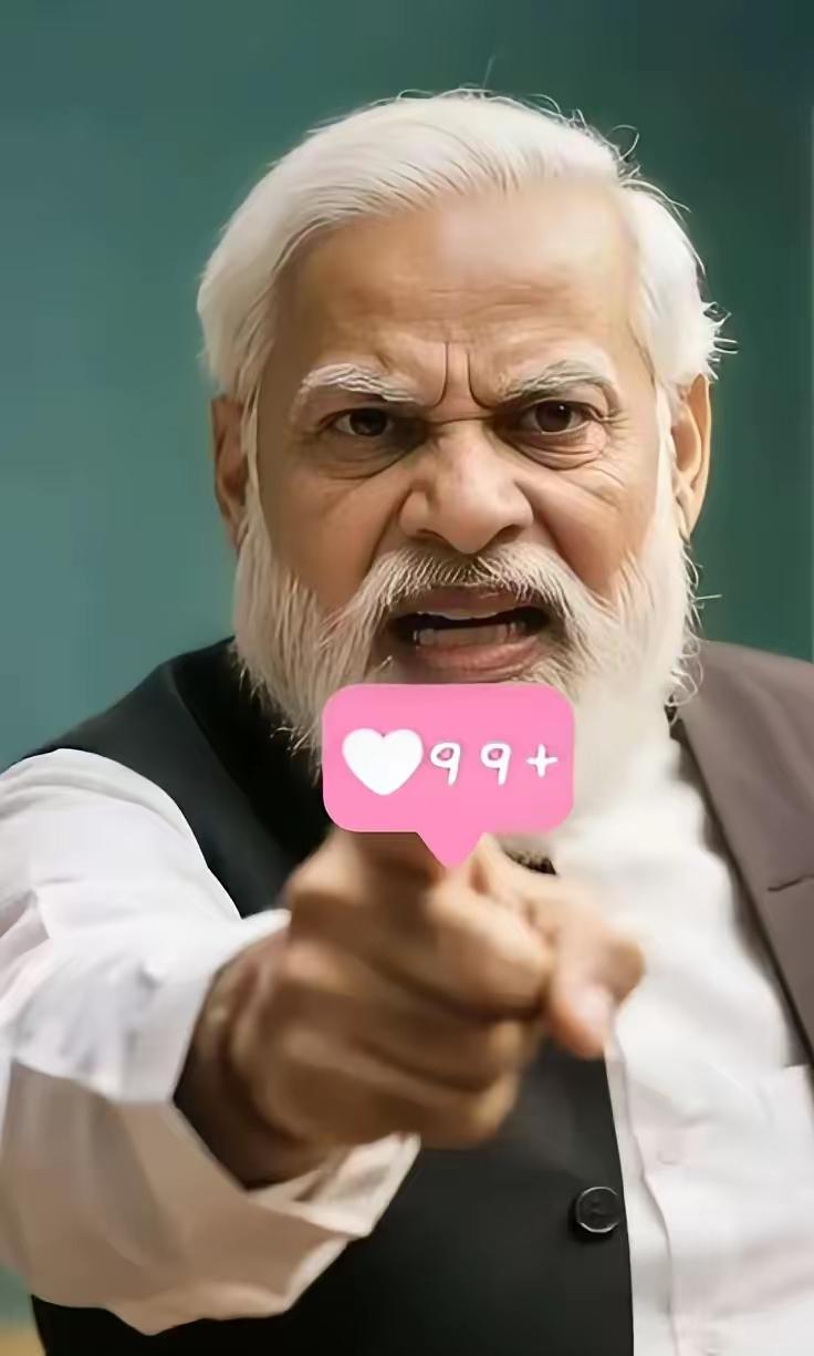 就在刚刚
印度紧急宣布
2025年11月11日，印度德里警察局长沉痛通报，昨晚6