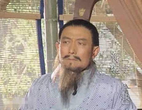 诸葛亮死后，为什么蜀汉还能撑30年？真正被低估的人，其实是蒋琬