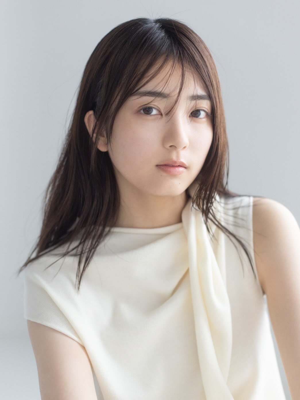 堀口真帆（photo ⁡⁡堀口真帆 