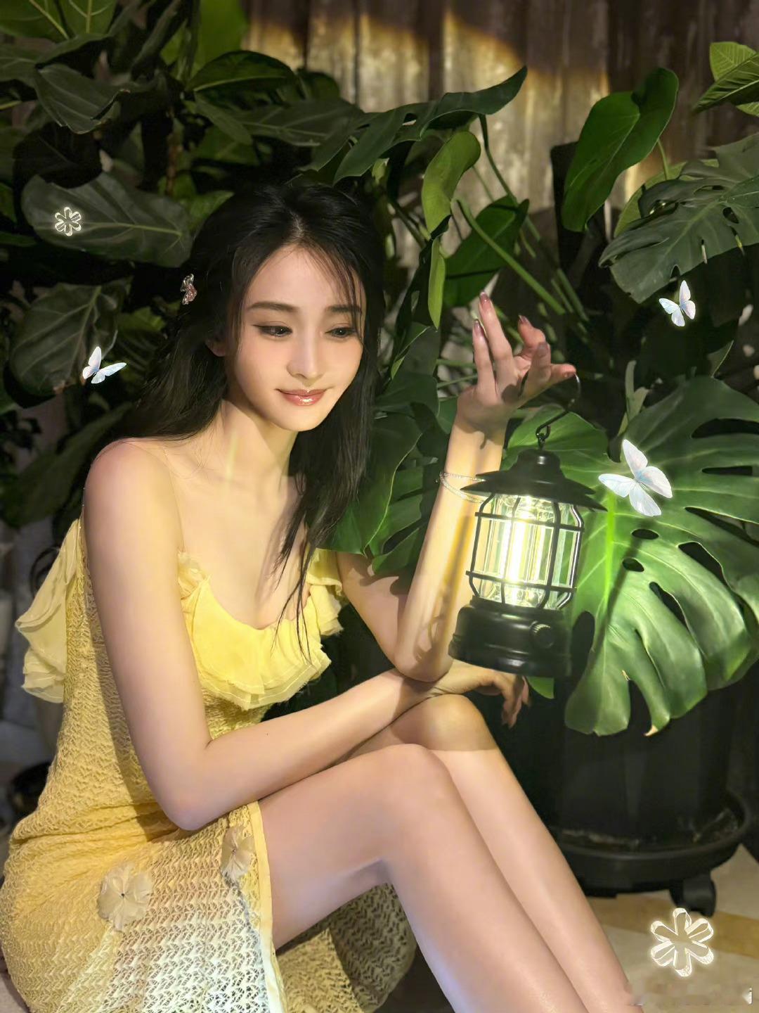 #陈牧驰 陈冰#是不转弯的那个陈冰吗？美极了！ ​​​