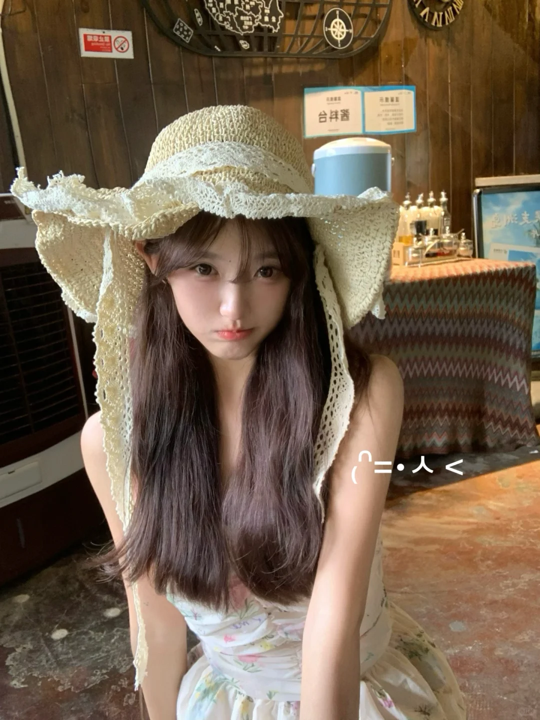 阳光就是最好的滤镜