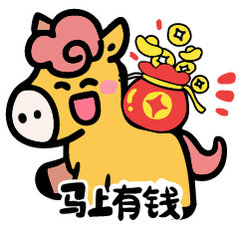 不扫兴的家长有多好！给家长带了盲盒吊卡，家长会夸好看，跟包很搭！跟家长看我们买了