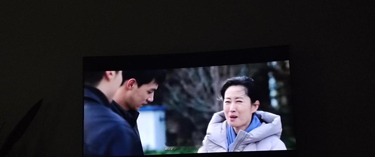 黄轩演了个刑警，像你隔壁那个总加班不说话的邻居。
没人喊演技，但看完了心里发堵—