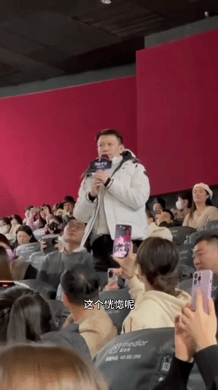 #管他正派反派只要和刘德华一派# 刘德华不管演正派还是反派都是很有魅力的，还记得