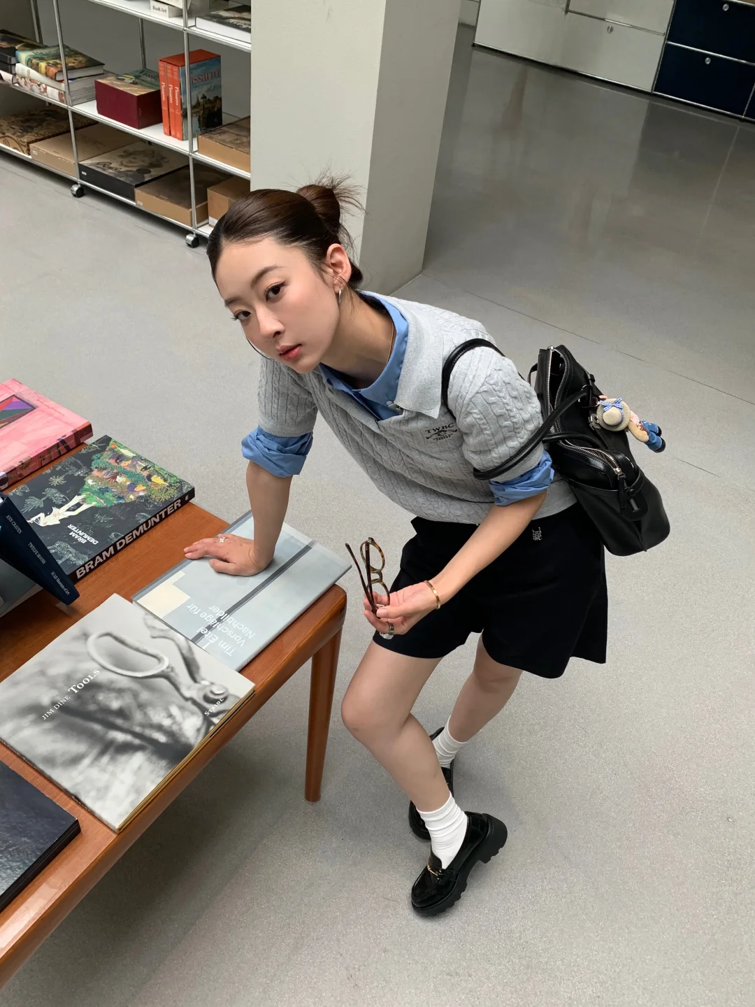 Fit pic💼提前入秋