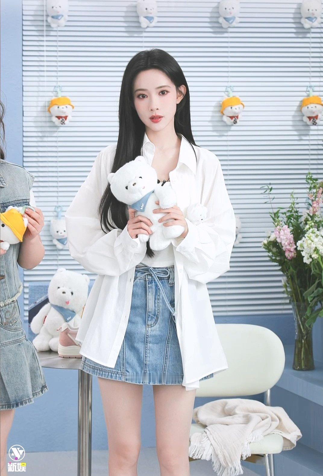 孟子义在看蜜语纪孟子义下部剧是现代戏 孟子义直播如果今年还拍新的剧集，孟姐想拍现