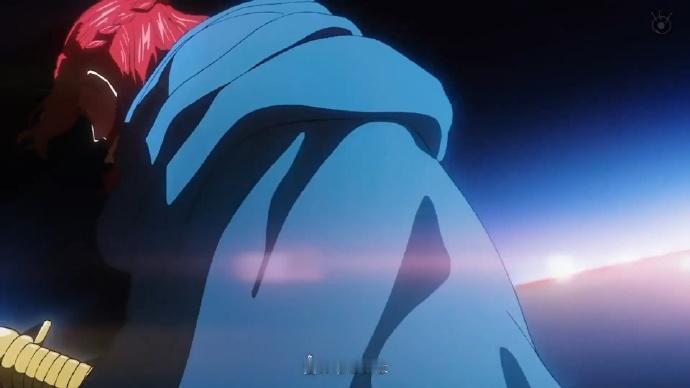 海贼王1157话动画最新片头更新！
神之骑士团终于登场，夏姆洛克展现背影。
本话