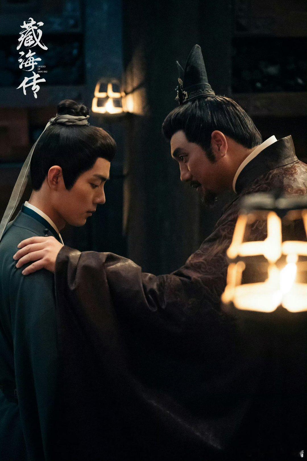有什么感觉？
