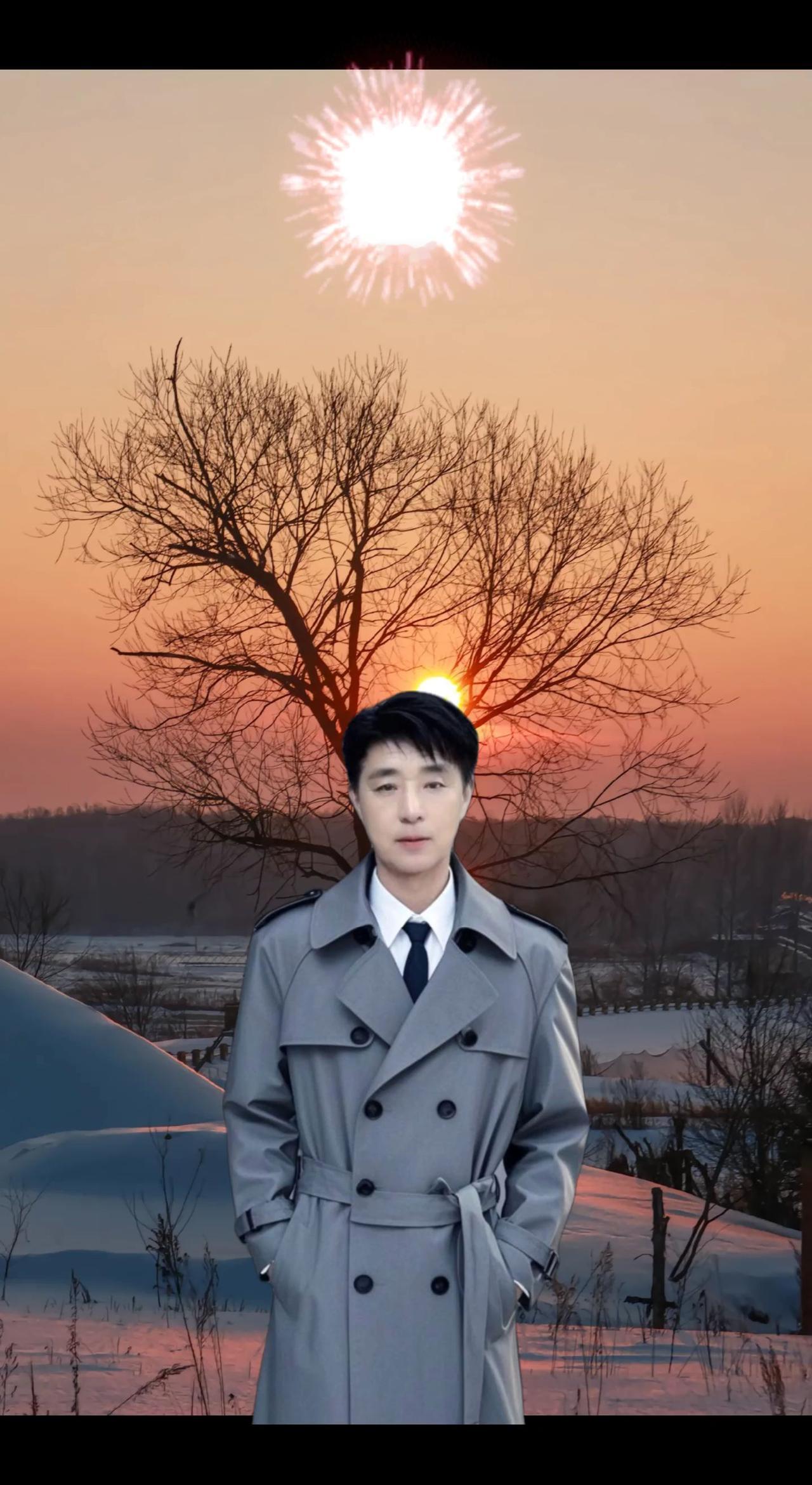 AI制作视频，情感歌曲分享大家一一