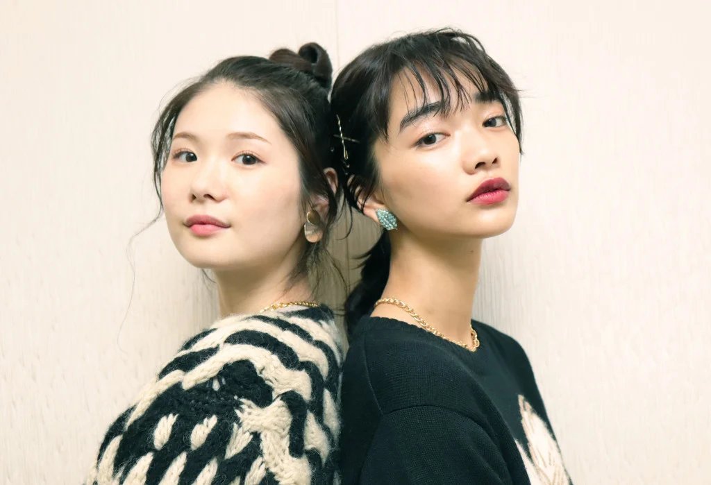 日娱新闻小野花梨 小野花梨 见上爱 日媒《ガジェット通信》采访美图。 