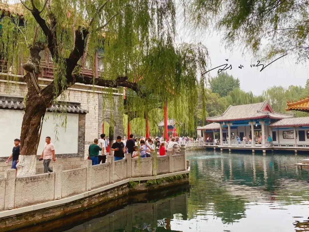 中国“最没存在感”的省会之一，GDP在省内仅排第二，你来过吗？

这里是刘小顺的