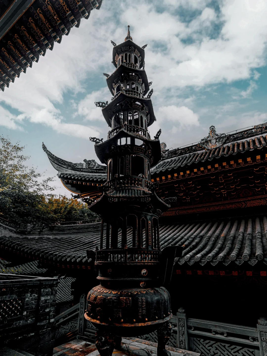 本地人都不知道的小众打卡地｜拍照巨出片🔥