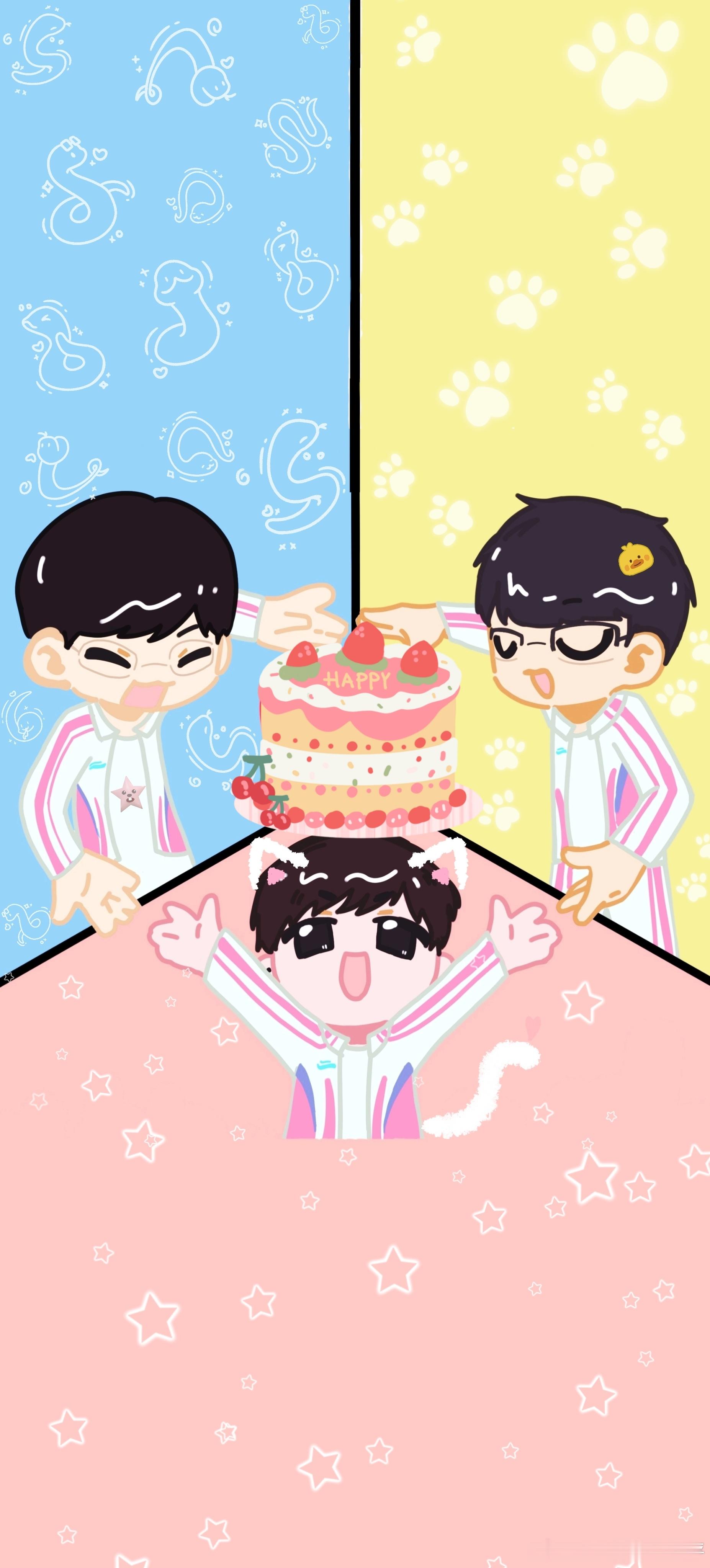 13240 哥哥逗小猫之甜点🍰历险记or相亲相爱牵手💓比心你pick 哪个？