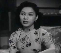 陈翠屏（Chan Chui Ping），中国女演员，有“美艳亲皇”美誉，活跃于2