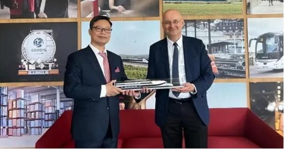 越南算盘彻底落空！费心炒作高铁合作引诱多国内卷压价，算计白嫖核心技术遭各国集体冷