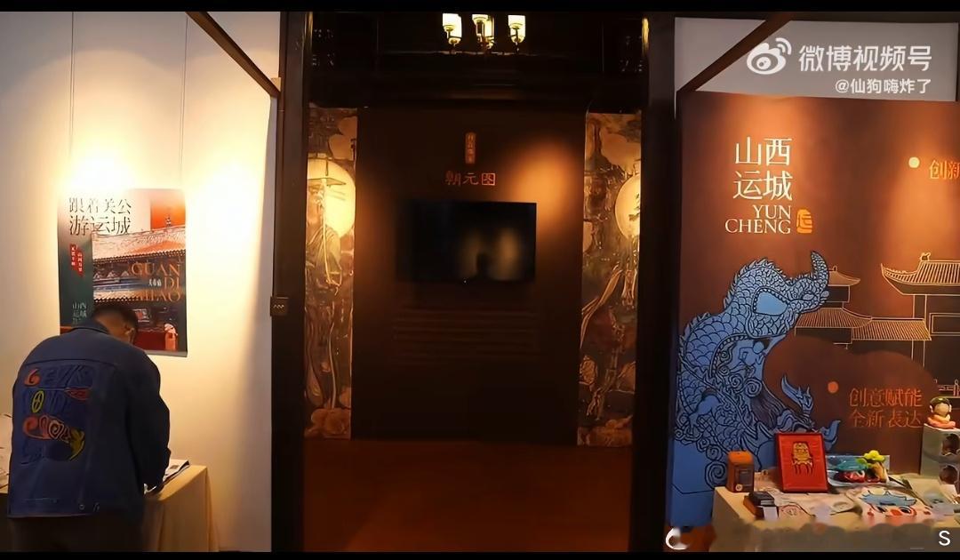 福州三坊七巷藏着山西国宝当福州古建遇到山西古建 没想到在三坊七巷能撞见山西的“宝