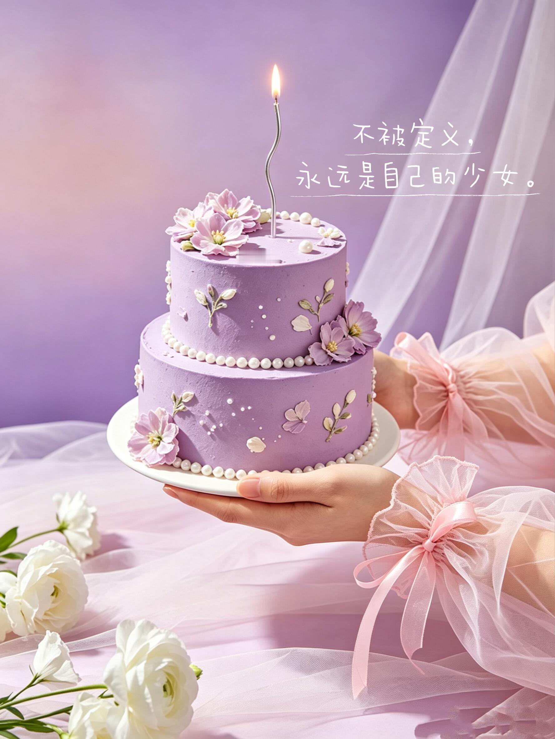 ˗ˋˏ 𝘏𝘉𝘋 𝘛𝘰 𝘔𝘦 ˎˊ˗“不慌不忙，来日方长， 今天不当