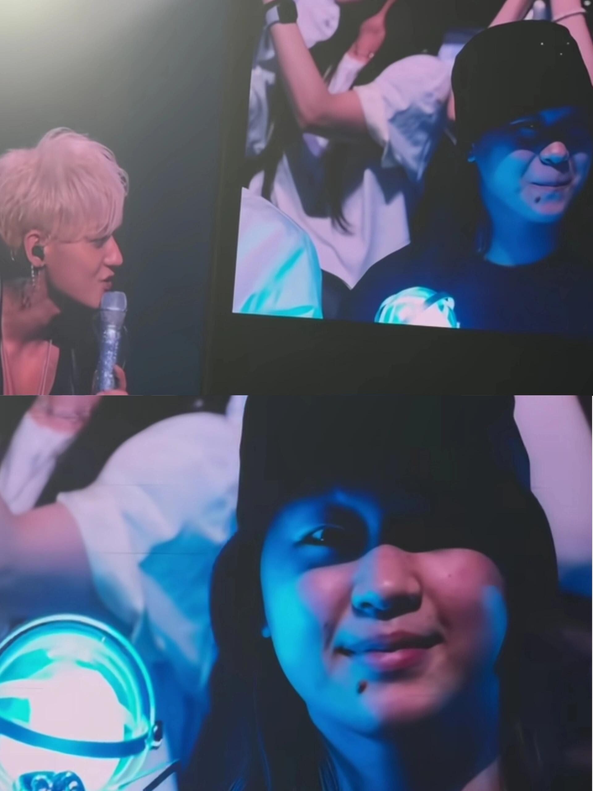 全红婵黄子韬双方都觉得自己赚到了全红婵追星怎么是黄子韬花钱 原来全红婵还去了前几