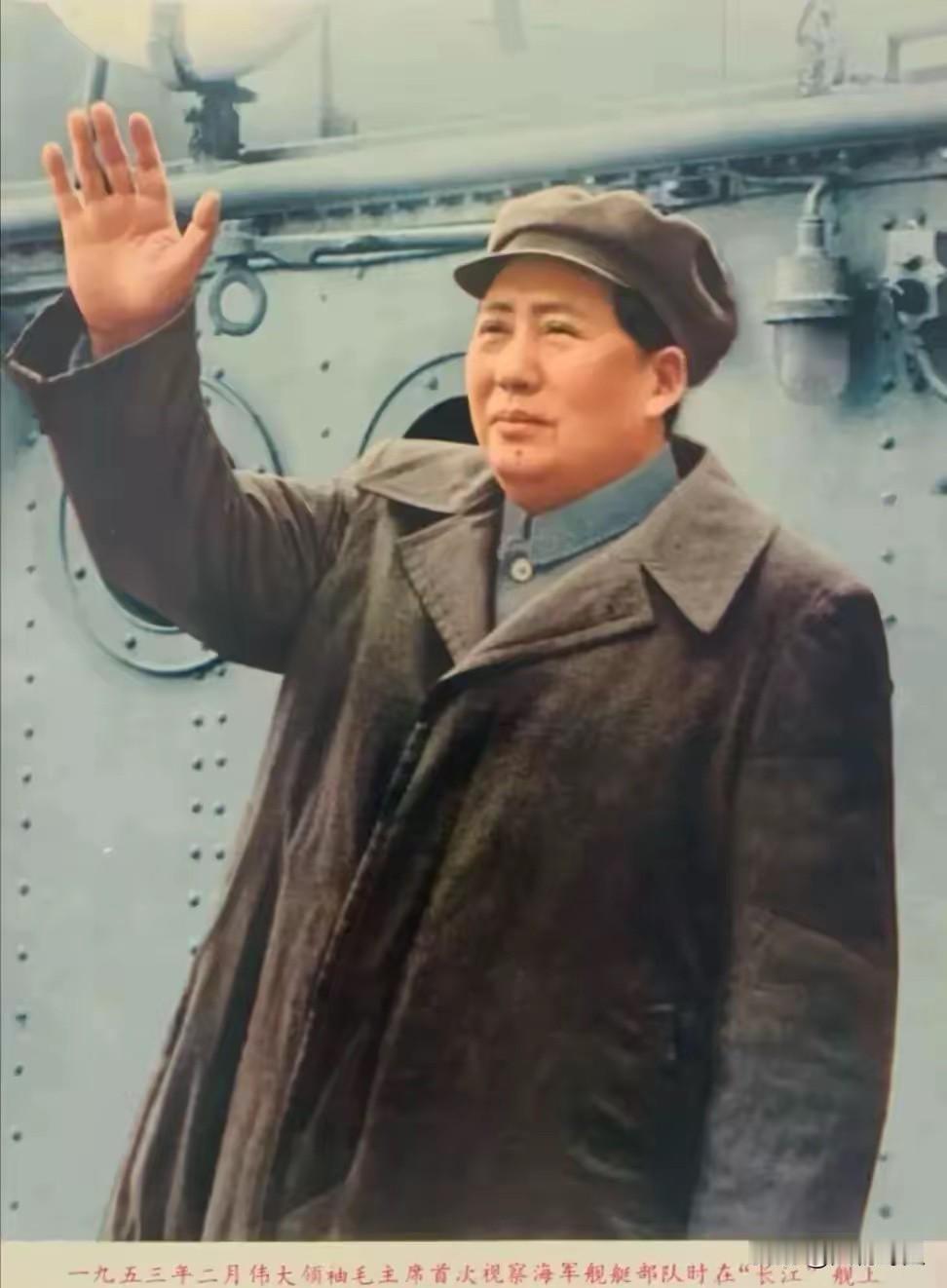 千古罕见！伟人六次巧摆空城计，不费一兵一卒，次次绝境翻盘

都说诸葛亮空城计千古