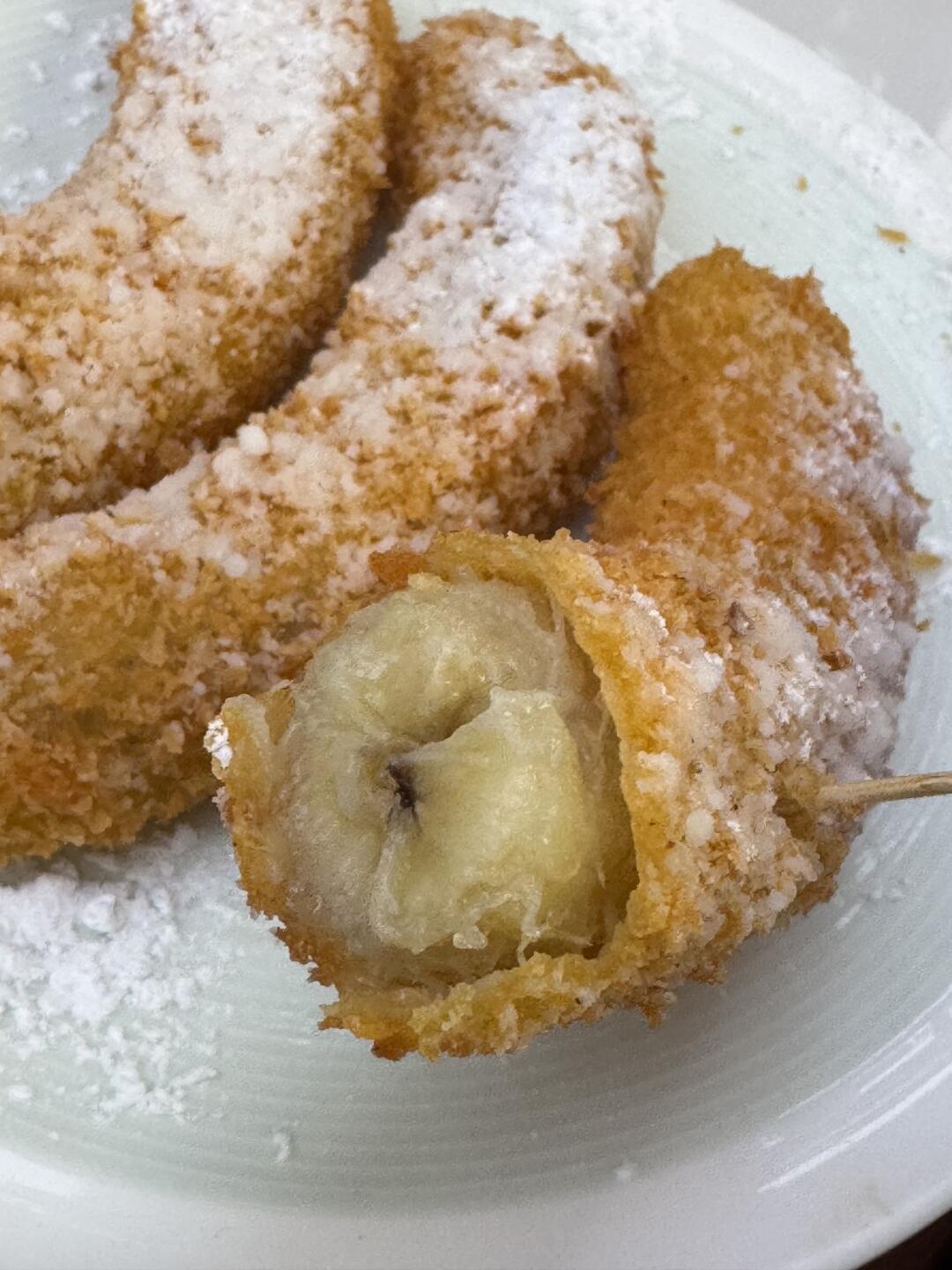好吃 但分手饭。。。