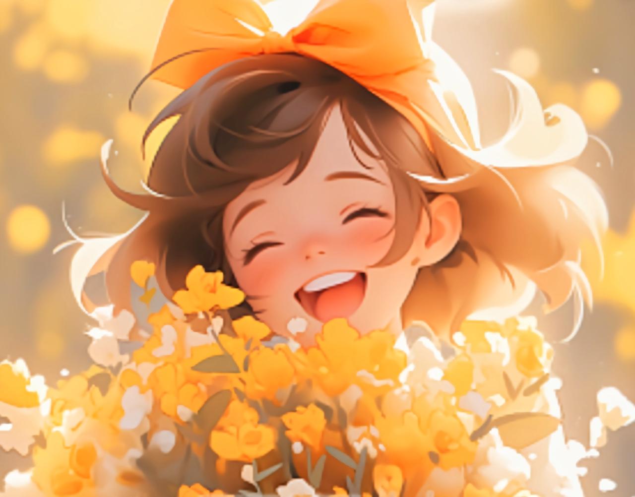 做人实不易，
遗憾和失落是常态。
我们总在得失间徘徊，
痛苦于不自知和不知足。