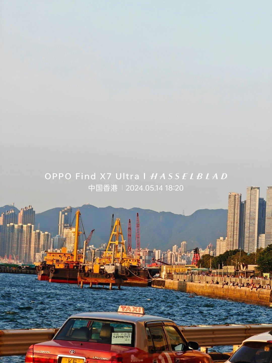 毋庸置疑，现阶段最推荐入手的「超大杯」，一定是 Find X7 Ultra 了。