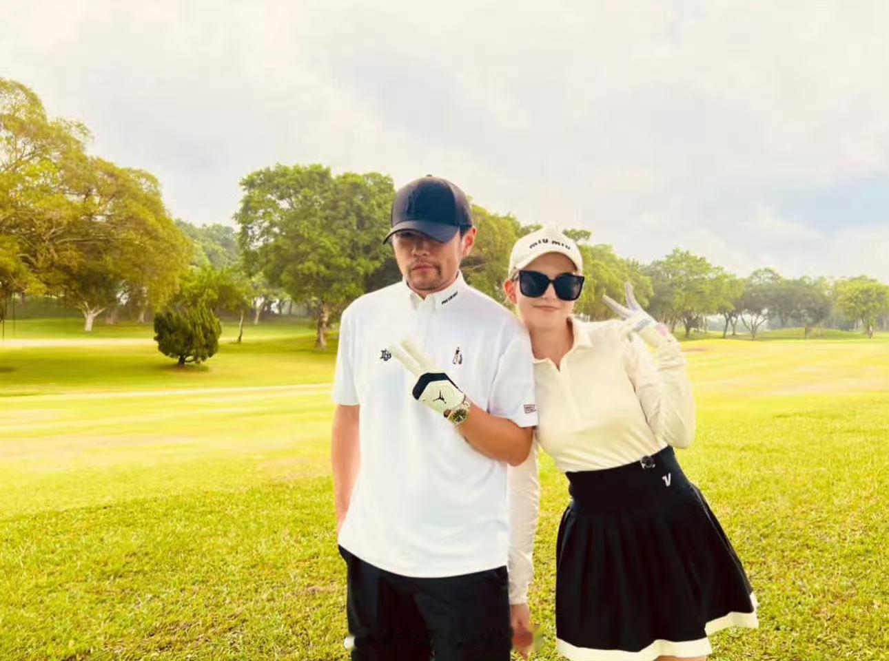 昆凌成周杰伦的防伪标识一个女人最大的爱意 是愿意跟他一起生孩子 