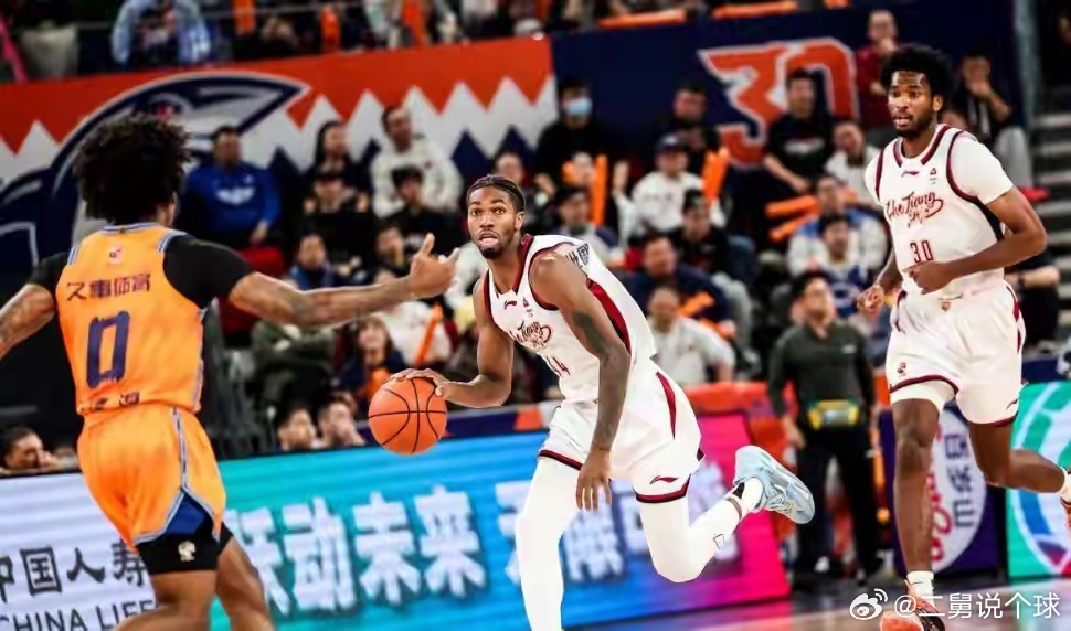 CBA一夜爆出三大惨案！山西26分狂胜头号黑马，浙江遭20分惨败CBA常规赛第5