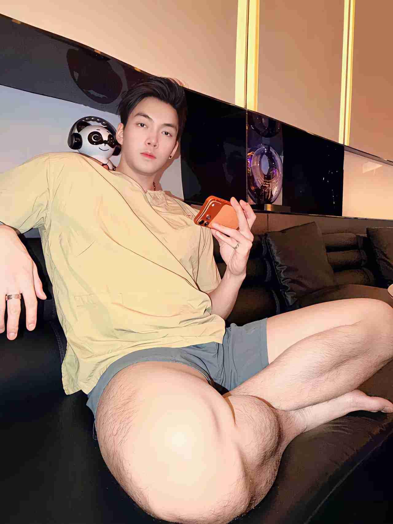 我的今日状态：😁轻松愉快
我这里的天气：☀️晴天