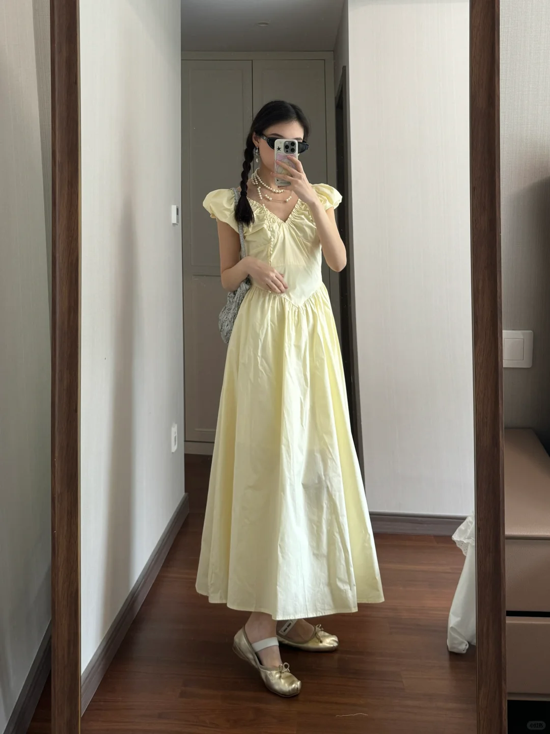 这套也太公主了吧💅🏻